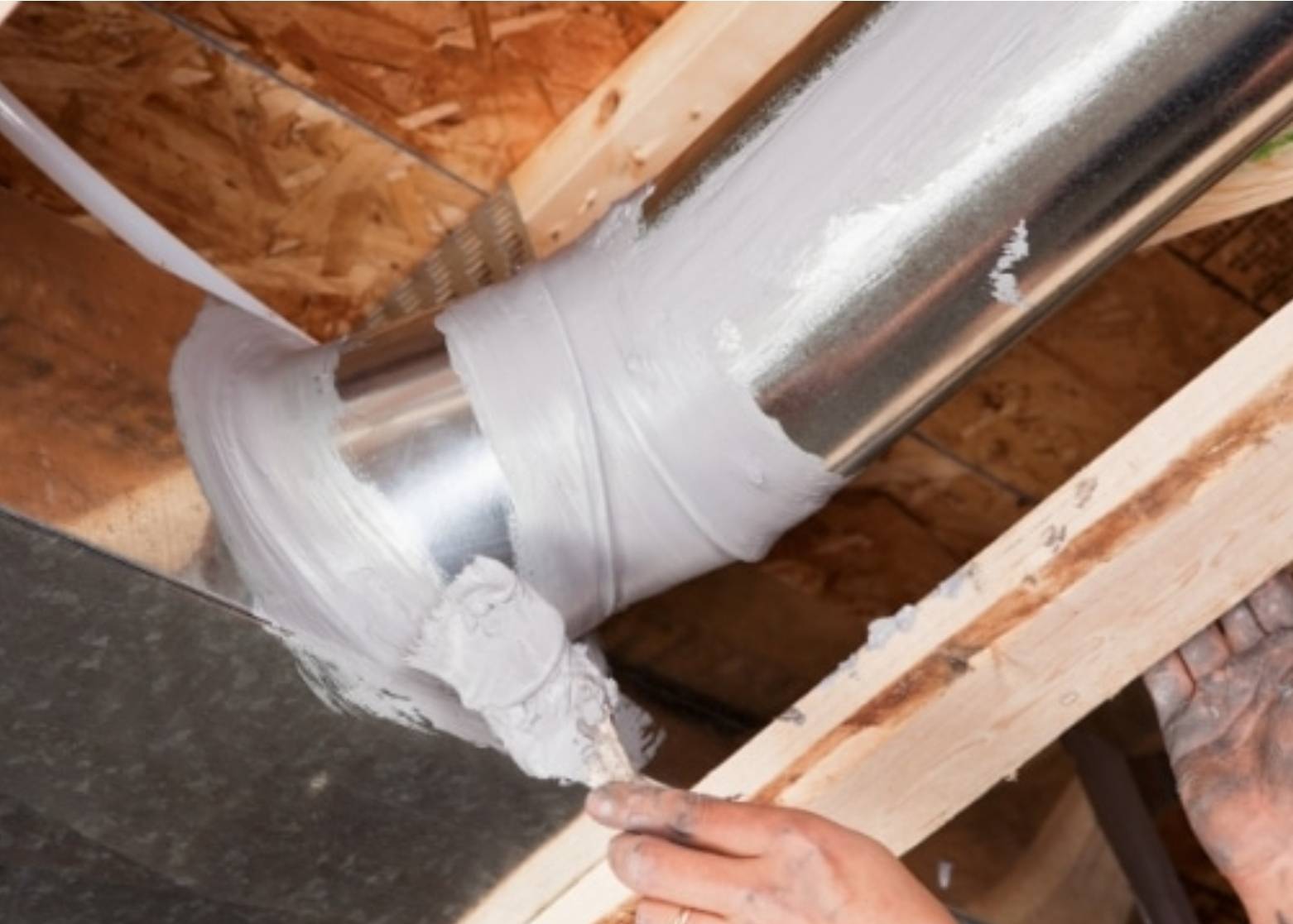 Duct Work Services
