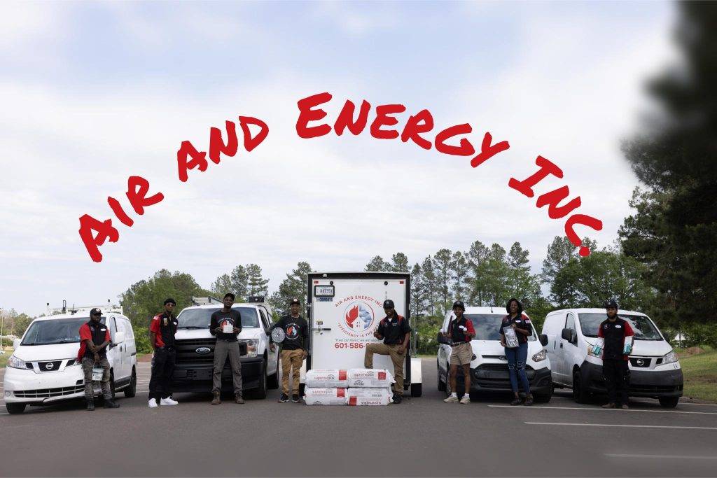 Air And Energy Inc (19)