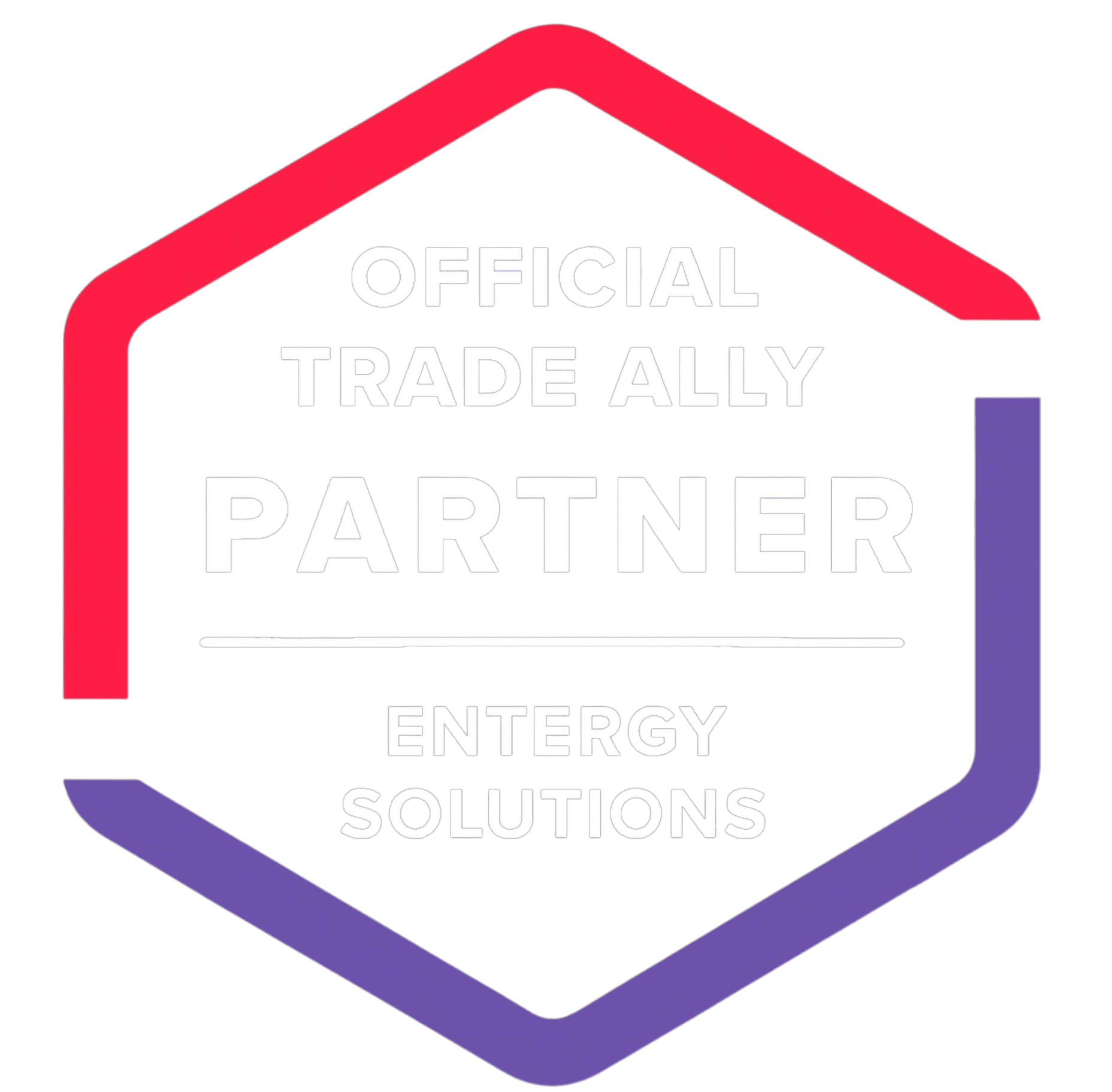 Entergy Solutions Badge