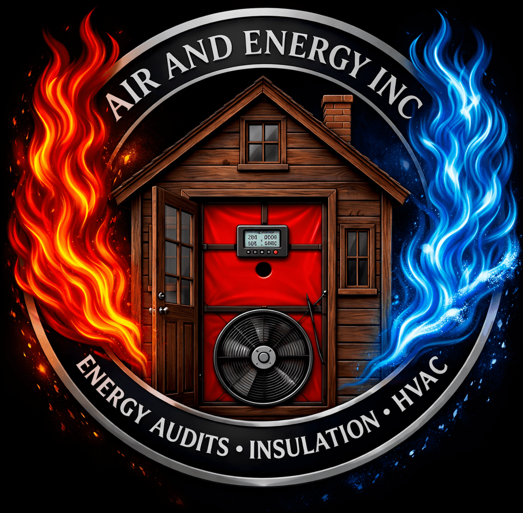 Air and Energy Conservation Services